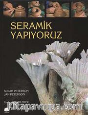 Seramik Yapıyoruz