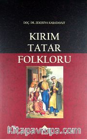 Kırım Tatar Folkloru