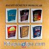 Hayatı Öğreten Romanlar (11 Kitap)