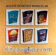 Hayatı Öğreten Romanlar (11 Kitap)