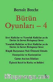 Bütün Oyunları -4