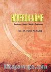 Haveran-name & İnceleme-Metin-Sözlük-Tıpkıbasım