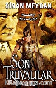 Son Truvalılar <br /> Truvalılar Türk müydü?