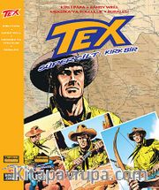 Tex Süper Cilt 41