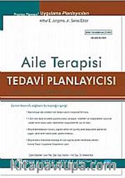 Aile Terapisi <br />Tedavi Planlayıcısı