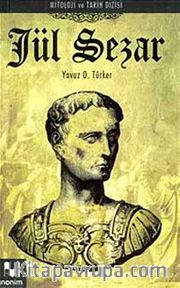 Jül Sezar / Mitoloji ve Tarih Dizisi