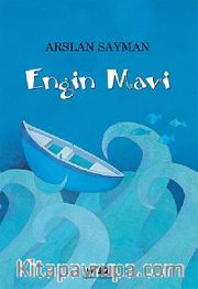 Engin Mavi