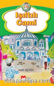 Işıltılı Cami