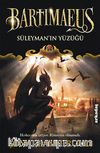 Bartimaeus & Süleyman'ın Yüzüğü