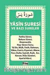 Yasin Suresi ve Bazı Sureler (Mini Boy)