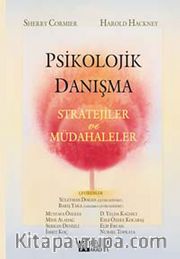 Psikolojik Danışma Stratejiler ve Müdahaleler