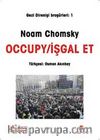 Occupy / İşgal Et / Gezi Direnişi Broşürleri:1