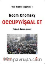 Occupy / İşgal Et / Gezi Direnişi Broşürleri:1