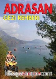Adrasan Gezi Rehberi