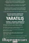 Yaratılış