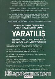 Yaratılış