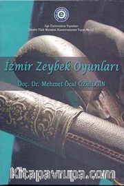İzmir Zeybek Oyunları