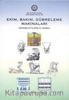 Ekim Bakım Gübreleme Makinaları
