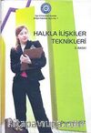 Halkla İlişkiler Teknikleri
