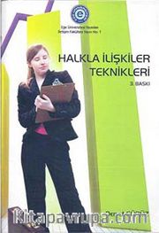 Halkla İlişkiler Teknikleri