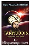 Takiyüddin & Uzayı Çözen Bilim Adamı