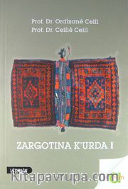 Zargotına K'urda 1