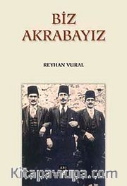 Biz Akrabayız