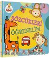 Sözcükleri Öğrenelim / Bebek Adımları