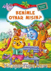 Benimle Oynar mısın? / Neşeli Orman Hikayeleri