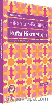 Rufai Hikmetleri