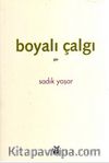 Boyalı Çalgı