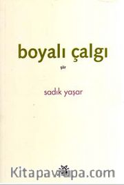 Boyalı Çalgı