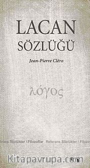 Lacan Sözlüğü