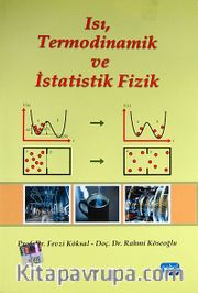 Isı, Termodinamik ve İstatistik Fizik