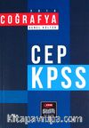 2014 KPSS Coğrafya Konu Anlatımlı Cep Kitabı