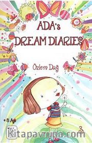 Ada's Dream Diaries 3