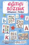 Eğitici Sözlük Almanca-Türkçe