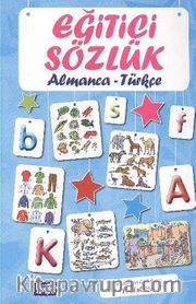 Eğitici Sözlük Almanca-Türkçe