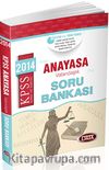 2014 KPSS Anayasa Vatandaşlık Soru Bankası