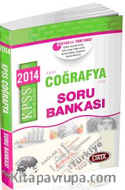 2014 KPSS Coğrafya Soru Bankası