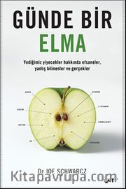 Günde Bir Elma