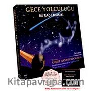 Gece Yolculuğu (Cd) <br /> Mi'rac-ı Musiki