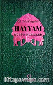 Hayyam Bütün Rubailer