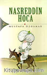 Nasreddin Hoca