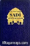 Sadi Bütün Rubailer