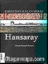 Kırım'dan Kalan Miras Hansaray