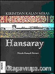 Kırım'dan Kalan Miras Hansaray