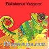Bukalemun Yarışıyor
