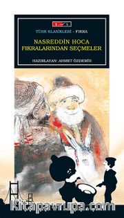 Nasreddin Hoca Fıkralarından Seçmeler