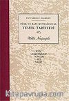 Türk ve Batı Mutfağından Yemek Tarifleri